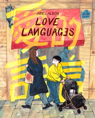 Produktbild von Love Languages
