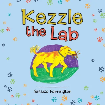 Produktbild von Kezzle the Lab