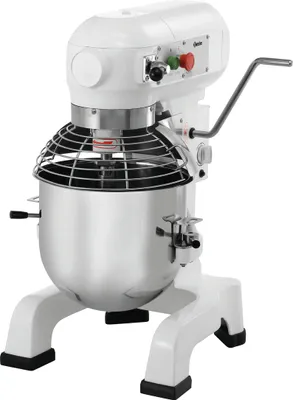 Produktbild von Planetenrührmaschine T 7,5kg/20L AS