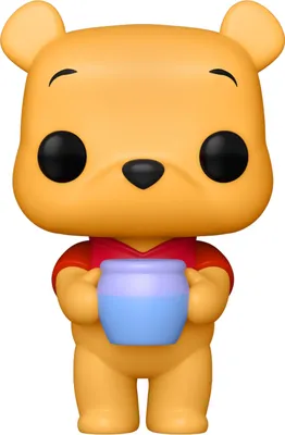 Image de Funko Pop! Disney - Figurka Winne the Pooh, Kolekcjonerski Vinylek