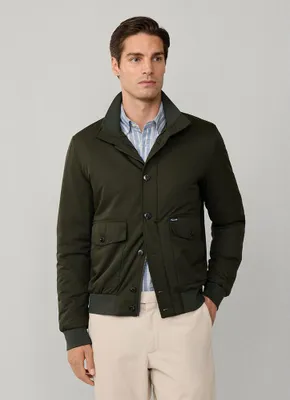 Produktbild von FaÇonnable Fm400433 Jacke  L Mann  L