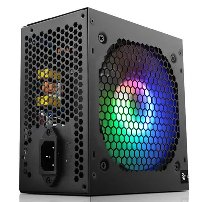 Obrázok produktu pre Aigo - AK600 - Počítačový zdroj - 600W