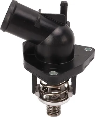 Obrázek produktu pro Termostat motoru automobilu 12674639 Výměna sestavy výstupu vodního čerpadla