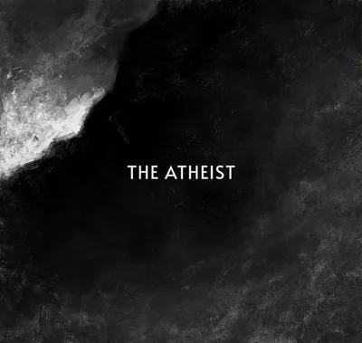Obrázek produktu pro Three Eyes Of The Void: The Atheist