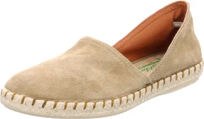 Produktbild von natural sense Espadrilles Damen 31353433353239 Beige 36 EU