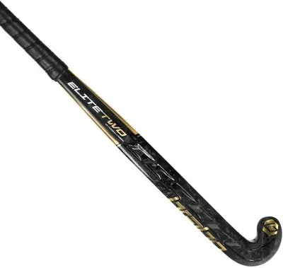 Produktbild von BRABO ELITE TWO LB Feldhockeyschläger Schwarz 36,5 Zoll