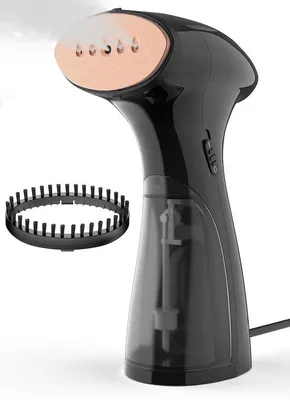 Image de Sèche-vêtements portable et puissant pour un lissage facile des tissus