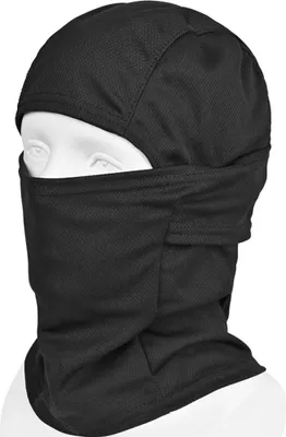 Produktbild von Multifunktionale Sturmhaube Typ/2 in Schwarz KP37744