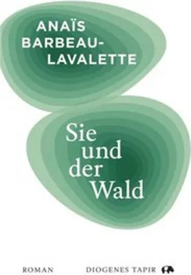 Produktbild von Sie und der Wald
