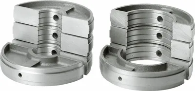 Immagine prodotto di Inserto di serraggio Rothenberger Red. per P160B, 140 mm, 8Hs.