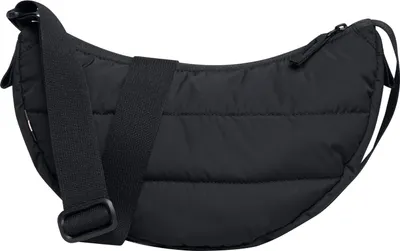 Obrázek produktu pro Got Bag taška přes rameno Puffer Moon Bag Small monochrome black : 00-black