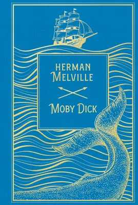 Produktbild von Moby Dick