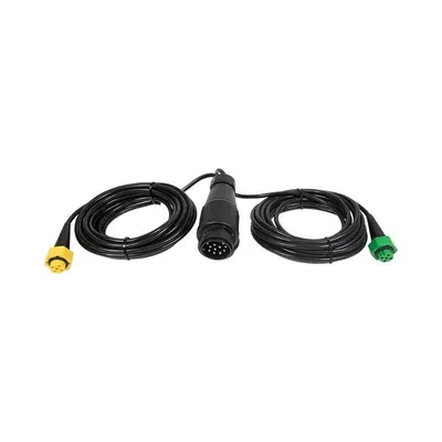Produktbild von Frielitz Anhänger-Kabel 014003150 0,8kg
