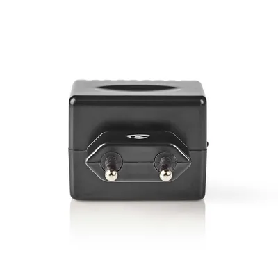 Image de Nedis WACA12V Voedingsadapter Auto
