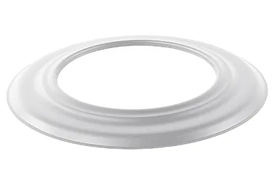 Immagine prodotto di Bertrams 042910 Rosone smaltato /120, bianco