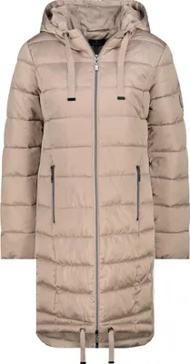Produktbild von monari Mantel 517 truffle 38