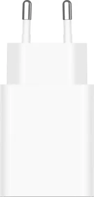 Immagine prodotto di Xiaomi BHR7757EU Caricabatterie per dispositivi mobili Universale Bianco AC Auto