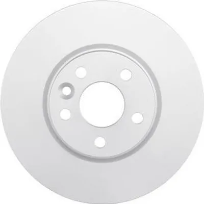 Produktbild von 2x BOSCH Bremsscheibe 0 986 479 974 für FORD S-MAX (WA6) GALAXY (WA6) 52 2mm