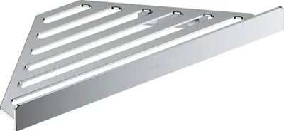 Produktbild von hansgrohe AddStoris Seifenkorb