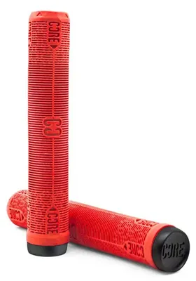 Produktbild von CORE Skinny Boy Stunt-Scooter-Griffe | Rot