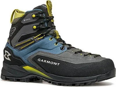 Produktbild von Garmont Akron Mid GTX, Erwachsener, Blau
