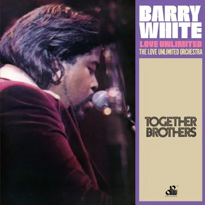 Produktbild von Together Brothers
