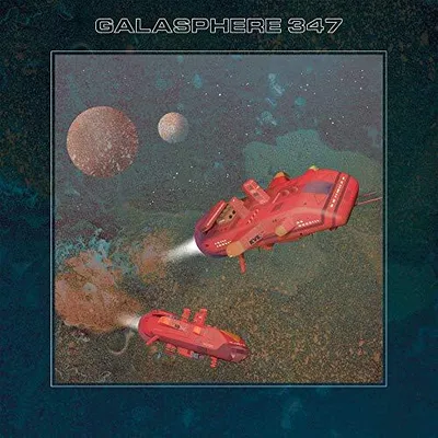 Produktbild von ImportCDs Galasphere 347, Pop rock, CD, Physische Medien, Adult, 1 Disks, 19/07/2018