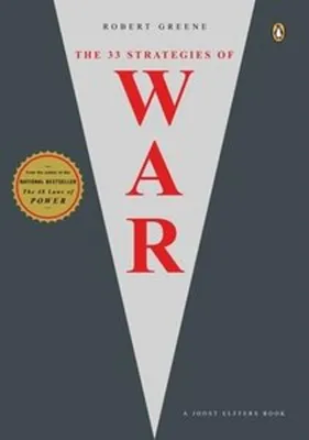 Produktbild von The 33 Strategies of War