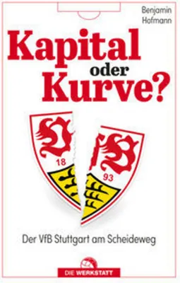 Produktbild von Kapital oder Kurve?