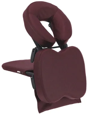 Obrázek produktu pro Travel Mate stůl pro mobilní masáže s opěrkou hlavy