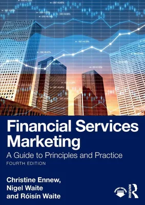 Produktbild von Marketing für Finanzdienstleistungen