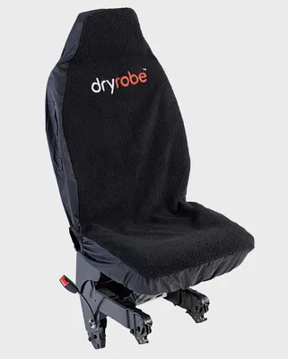 Immagine prodotto di DRYROBE Coprisedile per auto singolo Nero Nero