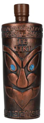Produktbild von Te Tiki Pineapple Liqueur 40% Vol. 0,7l