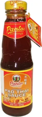 Produktbild von [ 200ml /255g ] PANTAI  gebratene Nudeln Thai Spezial Sauce / PAD THAI SAUCE