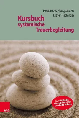 Obrázok produktu pre Kursbuch systemische Trauerbegleitung