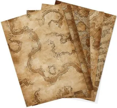 Productafbeelding van Ulisses Spiele US25695, spelbord, meerkleurig, 5 stuks