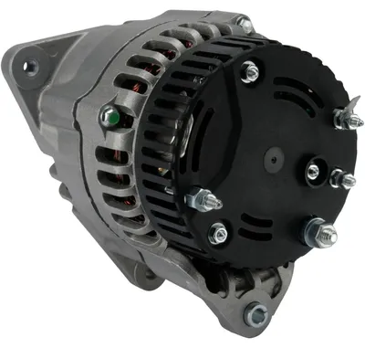 Produktbild von HC-Cargo F032114049 Lichtmaschine Generator LiMa 120A 14V