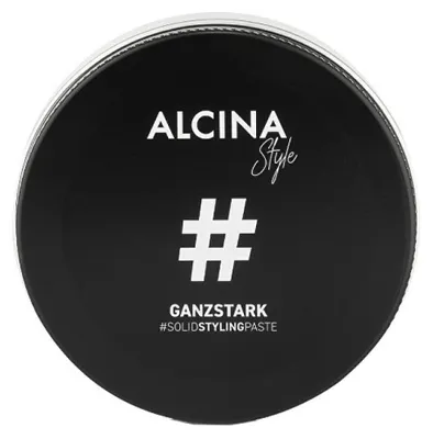 Immagine prodotto di Alcina #ALCINASTYLE Extra forte 50 ml