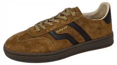 Produktbild von Gant Cuzima Sneaker Braun