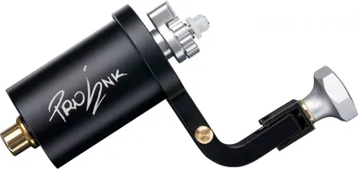 Imagen del producto de PRO INK: Máquina rotativa para tatuajes