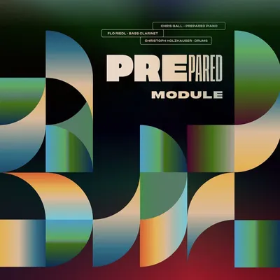 Obrázek produktu pro Prepared: Module