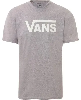 Immagine prodotto di Vans - T-shirt da uomo - Atletica PP670 (M) (Grigio)