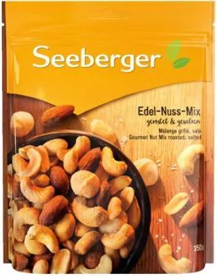 Obrázok produktu pre Mieszanka orzechów prażonych Helio 150g