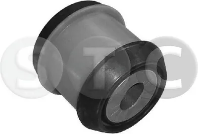 Produktbild von STC Motorlager Gummimetalllager Hinten für VW PASSAT Variant (3B6) T404304