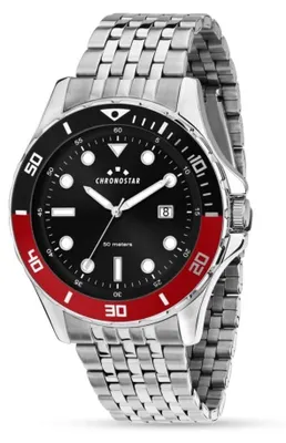 Produktbild von CHRONOSTAR Armbanduhr R3753318001