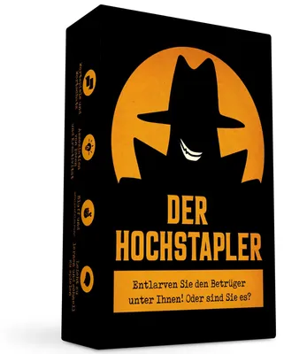 Produktbild von Solidchoice – Ein unterhaltsames Familienspiel für Kreativität und Taktik