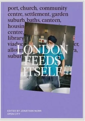 Produktbild von London Feeds Itself