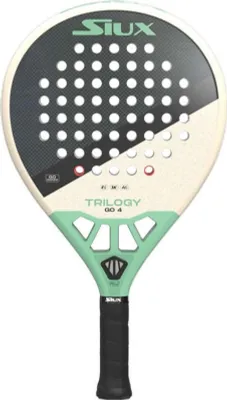 Immagine prodotto di Racchette Siux TRILOGYGO4W