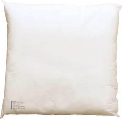 Produktbild von Kissenfüllung Füllkissen 40x40 cm, Polyester Leichtvlies