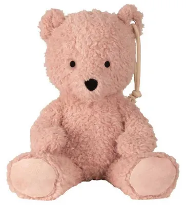 Produktbild von Kentucky Horsewear Relax Pferdespielzeug Bär Old Rose